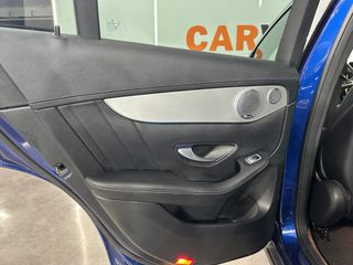 MERCEDES-BENZ GLC Coupe GLC 250 4MATIC