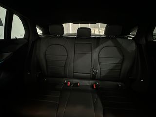 MERCEDES-BENZ GLC Coupe GLC 250 4MATIC