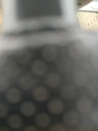 Pasador maneta BMW E36