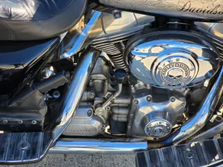 Harley-Davidson Trike