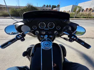 Harley-Davidson Trike