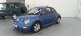 Volkswagen Beetle 1999
