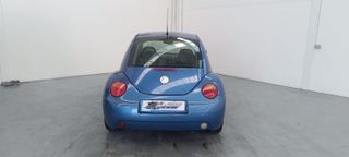 Volkswagen Beetle 1999