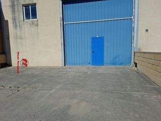 Nave industrial en venta en Mejorada del Campo