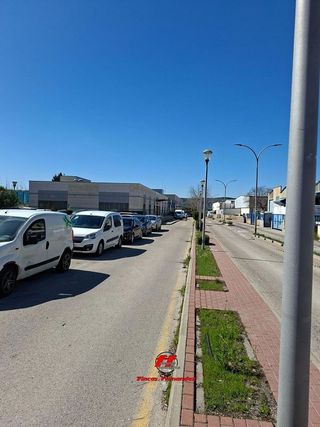 Nave industrial en venta en Mejorada del Campo