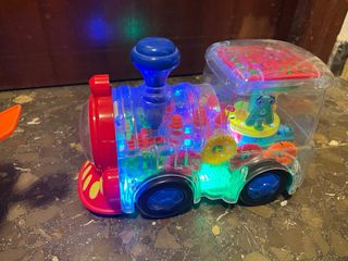 Lote Juguetes Vehículos Varios