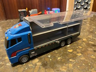 Lote Juguetes Vehículos Varios