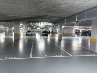 Garaje en venta en Peñacastillo - Nueva Montaña en Santander