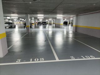 Garaje en venta en Peñacastillo - Nueva Montaña en Santander