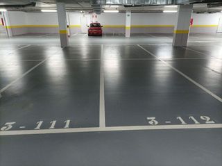 Garaje en venta en Peñacastillo - Nueva Montaña en Santander