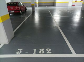 Garaje en venta en Peñacastillo - Nueva Montaña en Santander