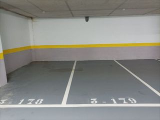 Garaje en venta en Peñacastillo - Nueva Montaña en Santander