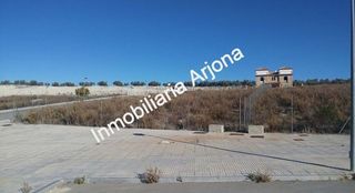 Solar en venta en Lucena