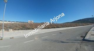 Solar en venta en Lucena