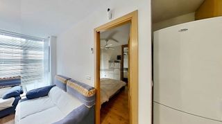 Piso en venta en Pedrezuela