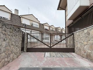 Piso en venta en Pedrezuela