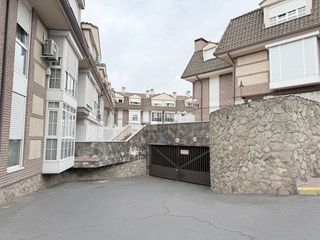 Piso en venta en Pedrezuela