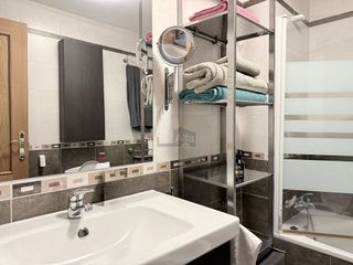 Piso en venta en Pedrezuela