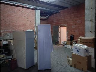 Local comercial en venta en El Infante en Murcia