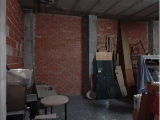Local comercial en venta en El Infante en Murcia