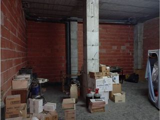 Local comercial en venta en El Infante en Murcia