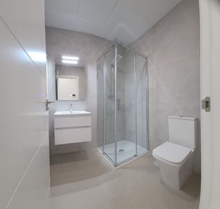 Piso en alquiler en Bellavista en Sevilla