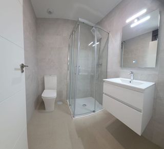 Piso en alquiler en Bellavista en Sevilla