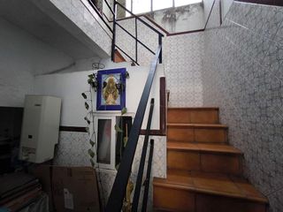 Chalet en venta en Barrio Alto en San Juan de Aznalfarache