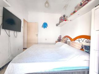 Chalet en venta en Barrio Alto en San Juan de Aznalfarache