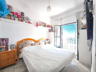 Chalet en venta en Barrio Alto en San Juan de Aznalfarache