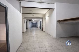 Local comercial en venta en El Calderi - Estació del Nord - Estació de França en Mollet del Vallès