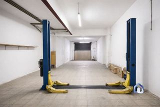 Local comercial en venta en El Calderi - Estació del Nord - Estació de França en Mollet del Vallès