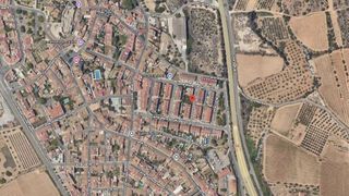 Terreno en venta en Calafell Poble en Calafell