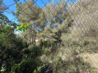 Terreno en venta en L'Aragai - Prat de Vilanova en Vilanova i La Geltrú