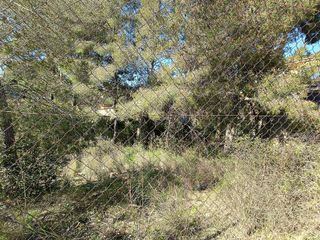 Terreno en venta en L'Aragai - Prat de Vilanova en Vilanova i La Geltrú