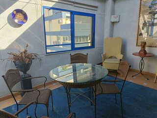 Piso en alquiler en Ensanche - Diputación en Alicante