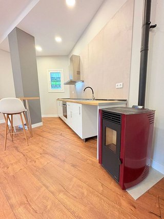 Local comercial en venta en Balmaseda