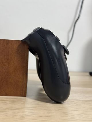 Mando PS4 Original Negro Sony Dualshock 4