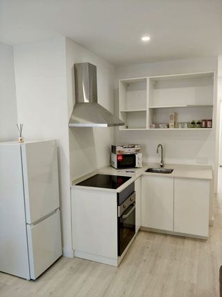 Piso en venta en Zona Martiánez en Puerto de la Cruz