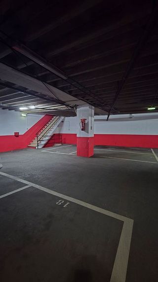 Garaje en venta en Centro en Gijón