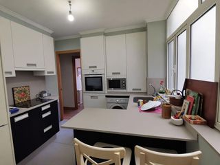 Piso en venta en Campus Norte - San Caetano en Santiago de Compostela