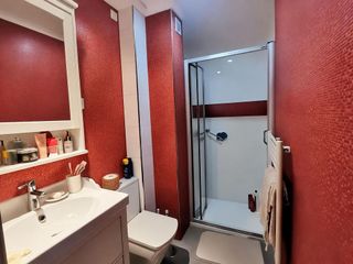 Piso en venta en Campus Norte - San Caetano en Santiago de Compostela