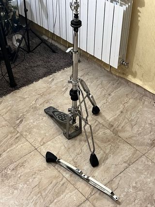 Charles Pearl Hi-Hat Stand