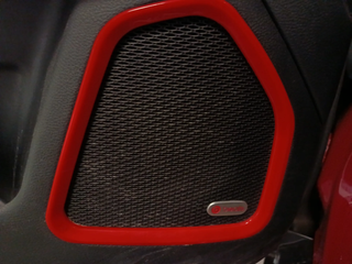 SIN ENTRADA! Jeep Compass 140C.V. SÓLO 86000KM!