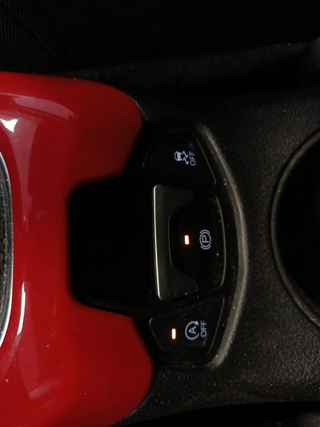 SIN ENTRADA! Jeep Compass 140C.V. SÓLO 86000KM!