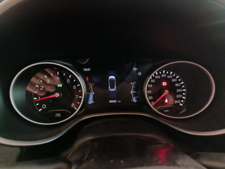 SIN ENTRADA! Jeep Compass 140C.V. SÓLO 86000KM!