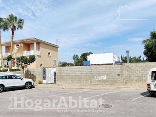 Terreno en venta en Nules