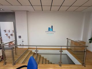Oficina en venta en Santa Bárbara en Toledo