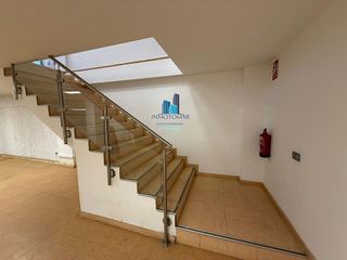 Oficina en venta en Santa Bárbara en Toledo