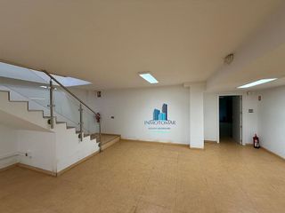 Oficina en venta en Santa Bárbara en Toledo